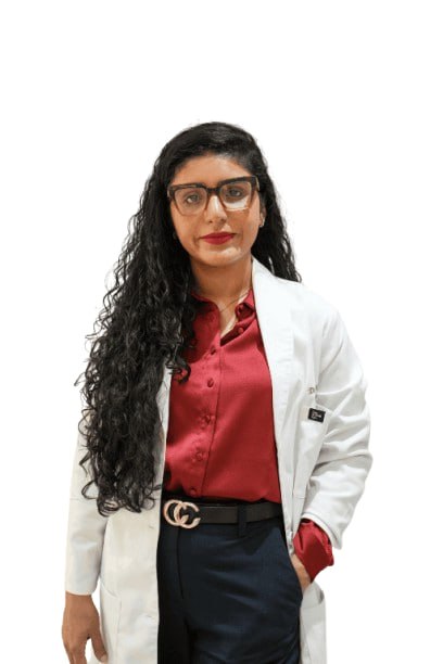 Dr. Zeba Chhapra – Dermatologist in Bandra West, Mumbai