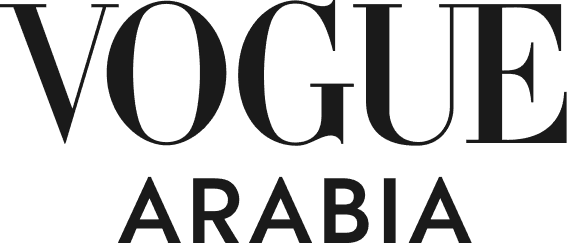 Vogue Arabia logo