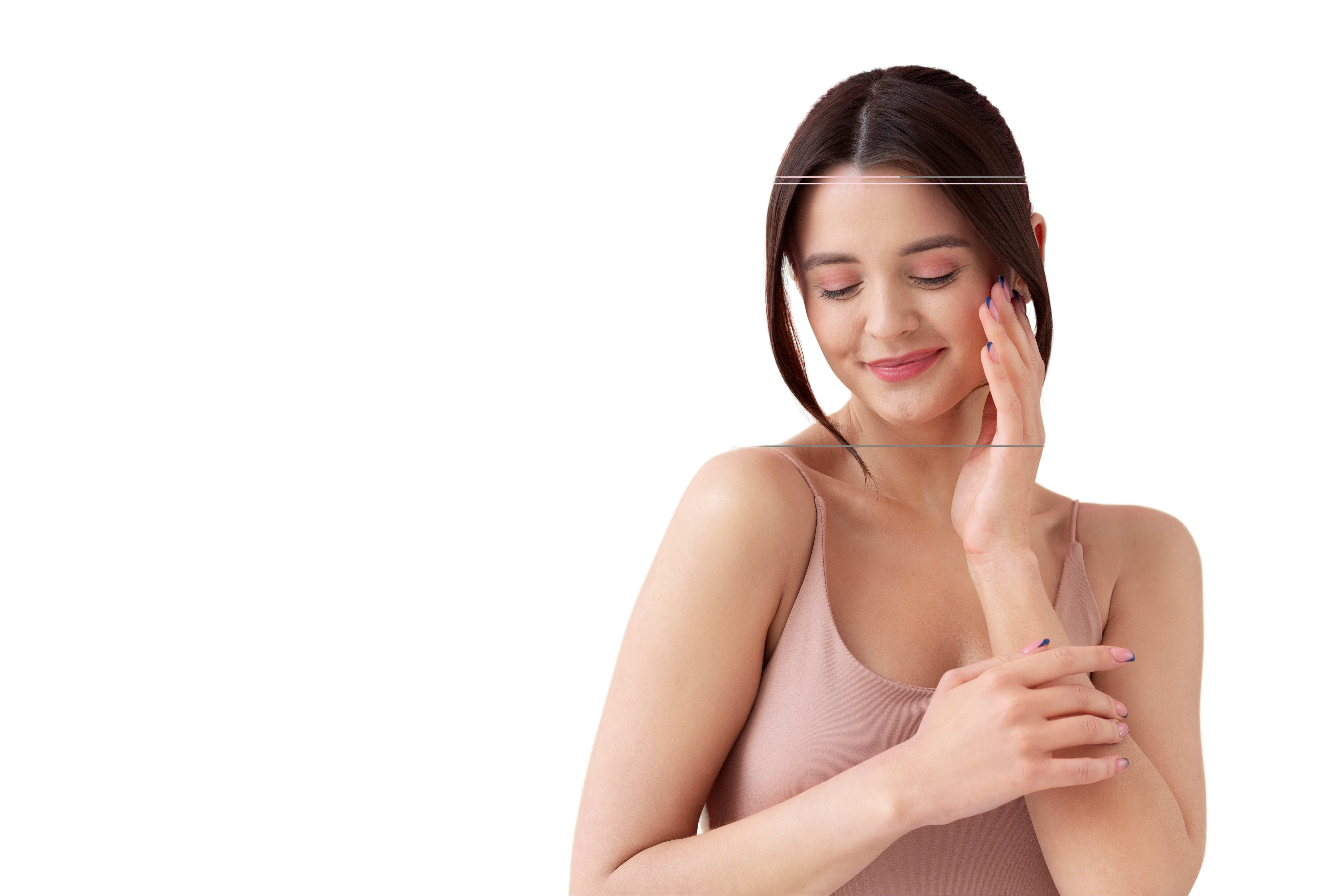 Botox and dermal filler anti-aging treatment by dermatologist in Bandra West, Mumbai